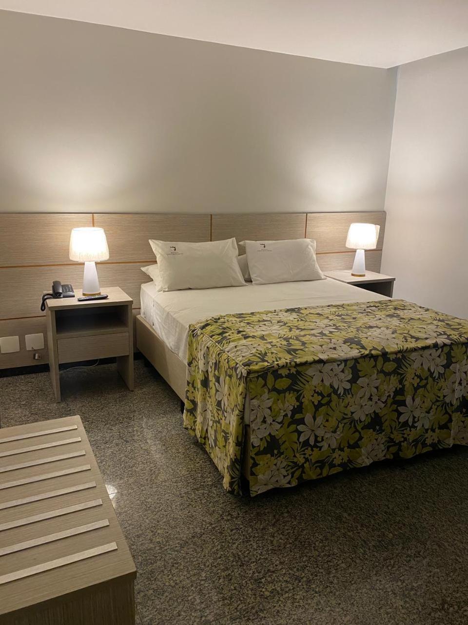 Royalty Copacabana Hotel Rio de Janeiro Ngoại thất bức ảnh