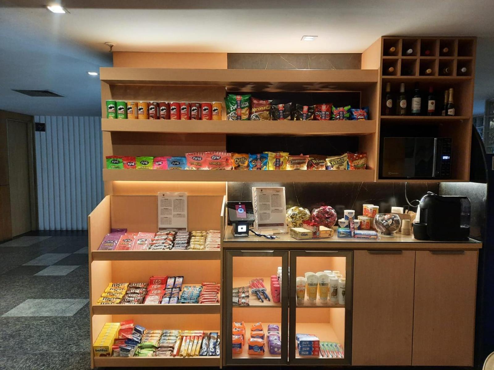 Royalty Copacabana Hotel Rio de Janeiro Ngoại thất bức ảnh