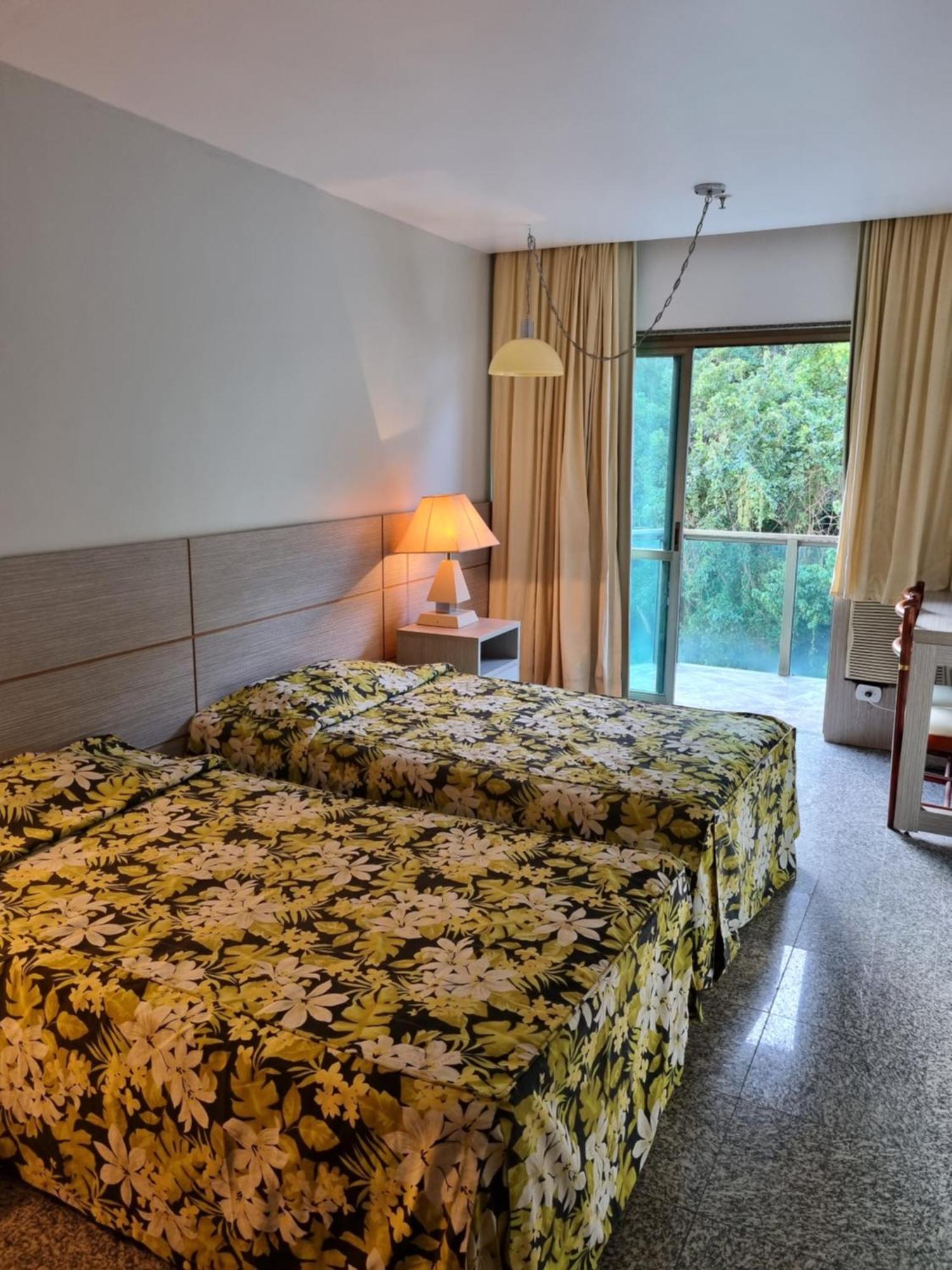 Royalty Copacabana Hotel Rio de Janeiro Ngoại thất bức ảnh